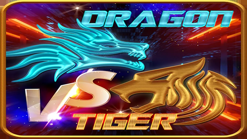 Dragon Tiger